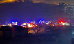 Çevre yolu kavşağında trafik kazası: 3 Yaralı