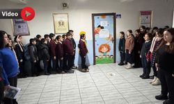 6 Şubat Depremlerinde Hayatını Kaybedenler Yüksekova’da Anıldı