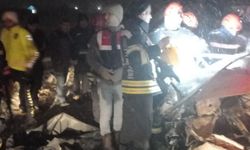 Feci kazada 4 can kaybı