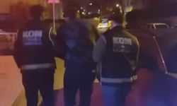 14 ilde 305 şüpheli yakalandı