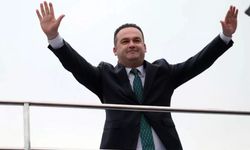 Belediye Başkanı, taciz iddiasıyla tutuklandı