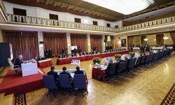 Komisyonun taslak raporu tamamlandı