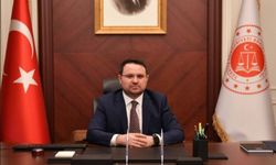 Akın Gürlek'ten 'genel af' ve 'umut hakkı' açıklaması