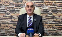 Başkan Sarı’dan kredi yapılandırmasına dair açıklama