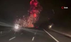 MSB: Balıkesir'de F-16 uçağı düştü, bir pilot şehit