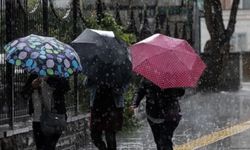 Yurt genelinde sıcaklıklar düşüyor: Sağanak ve kar geliyor