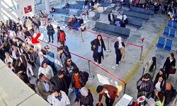 Havalimanında gözaltına alınan 16 şüpheliden 6’sı tutuklandı