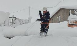 Yüksekova’da elektrikler ne zaman gelecek? Vedaş'tan açıklama