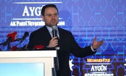 Bakan Gürlek'ten yeni anayasa açıklaması