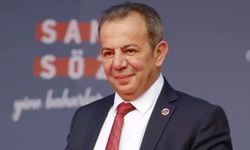 Bolu Belediye Başkanı Tanju Özcan gözaltına alındı