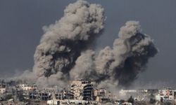 İsrail İran'a saldırı başlattı: Tahran'da patlama sesleri yükseliyor