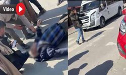 Hakkâri’de Yayaya Araç Çarptı: 1 Ağır Yaralı