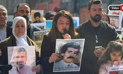 İHD Anadil Günü'nü Kutladı, Mehmet Zeki Ylmaz İçin Adalet İstendi