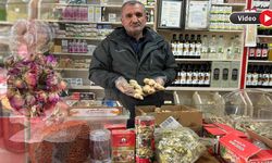 Yüksekovalı aktarcı uyardı: Kuru öksürüğü olanlar dikkat!