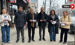 Yüksekova’da DEM Parti Önülüğünde Halk Toplantısı düzenlenecek