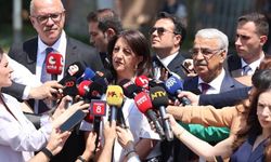 DEM Parti İmralı Heyeti İmralı Adası'ndan döndü; açıklama yarın yapılacak