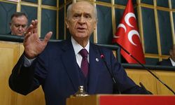 Bahçeli’den Flaş Demirtaş ve Öcalan Açıklaması