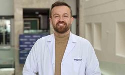 Uzmanı açıkladı: "Oruç tutmak vücudu dinlendirip birçok fayda sağlıyor"