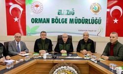 Elazığ’da Fırat Nehri Havzası Rehabilitasyon Projesi