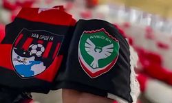 Amedspor – Vanspor FK maçına doğru: Ne zaman, saat kaçta hangi kanalda?