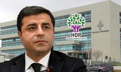 AYM Başkanı’ndan Demirtaş ve HDP davası açıklaması