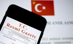 5 ile yeni vali atandı: Kararlar Resmi Gazete'de