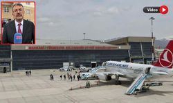 Vali Ali Çelik’ten Havalimanı ve ILS Cihazı Açıklaması
