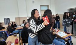 Türkiye’de akran zorbalığı, Tunceli’de akran nezaketi