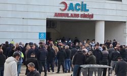 Gazdan zehirlenen 3 işçi hayatını kaybetti