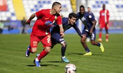 Amedspor Sarıyer deplasmanından beraberlikle döndü