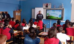 Yüksekova’da Öğrencilere Su Verimliliği ve Tasarrufu Anlatıldı