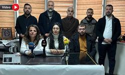 İHD Hakkâri Şubesi 2025 Yılı Hak İhlalleri Raporunu Açıkladı