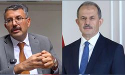 Hakkari Valisi Değişti: Yeni Vali Belli Oldu