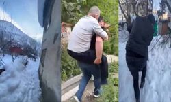 Milletvekili Bartın’dan Şemdinli’deki Altyapı Sorununa Tepki