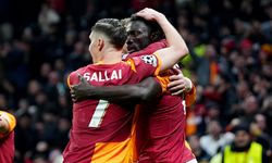 Galatasaray 63 yıldır evinde İtalyanlara yenilmiyor