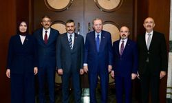 İçişleri Bakanlığı’nda Görev Dağılımı Netleşti: Bakan Yardımcısı Çelik’e Bağlanan Birimler