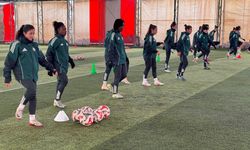 Yüksekova Spor’dan 7 futbolcu milli takımlara davet edildi