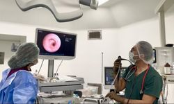 Manisa Şehir Hastanesi’nde bir ilk daha