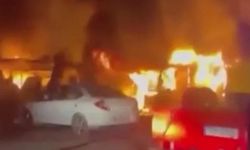 İran'daki savaş başka bir ülkeye sıçradı: Çok sayıda ölü var