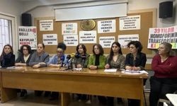 Dilan Karaman’ın ailesi: 'Dilan’ın ölümü tüm yönleriyle aydınlatılsın'