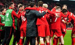 A Milli Futbol Takımı, 2026 FIFA Dünya Kupası için Kosova deplasmanında