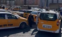 Taksicilerin güncellenen zam kuyruğu