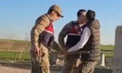 Şanlıurfa’da akraba kavgası: 2 yaralı