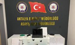 Dini duyguları istismar ederek 2 milyon liralık vurgun yapan 2 şahıs tutuklandı