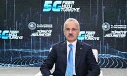 Bakan Uraloğlu: "5G hizmetlerini hizmete sunmayı hedefliyoruz"