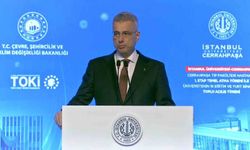 Memişoğlu: "Sağlıklı Türkiye Yüzyılı hedefleri için gece gündüz çalışmaya devam ediyoruz"