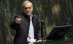 İran Cumhurbaşkanı Pezeşkiyan’dan dünyaya uyarı