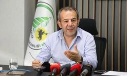 Tutuklanan Bolu Belediye Başkanı Tanju Özcan görevden uzaklaştırıldı