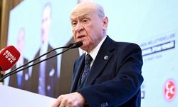 Bahçeli’den 'barış süreci' mesajları