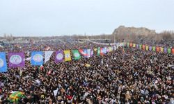 Van Dahil 15 İlde Newroz Operasyonu!